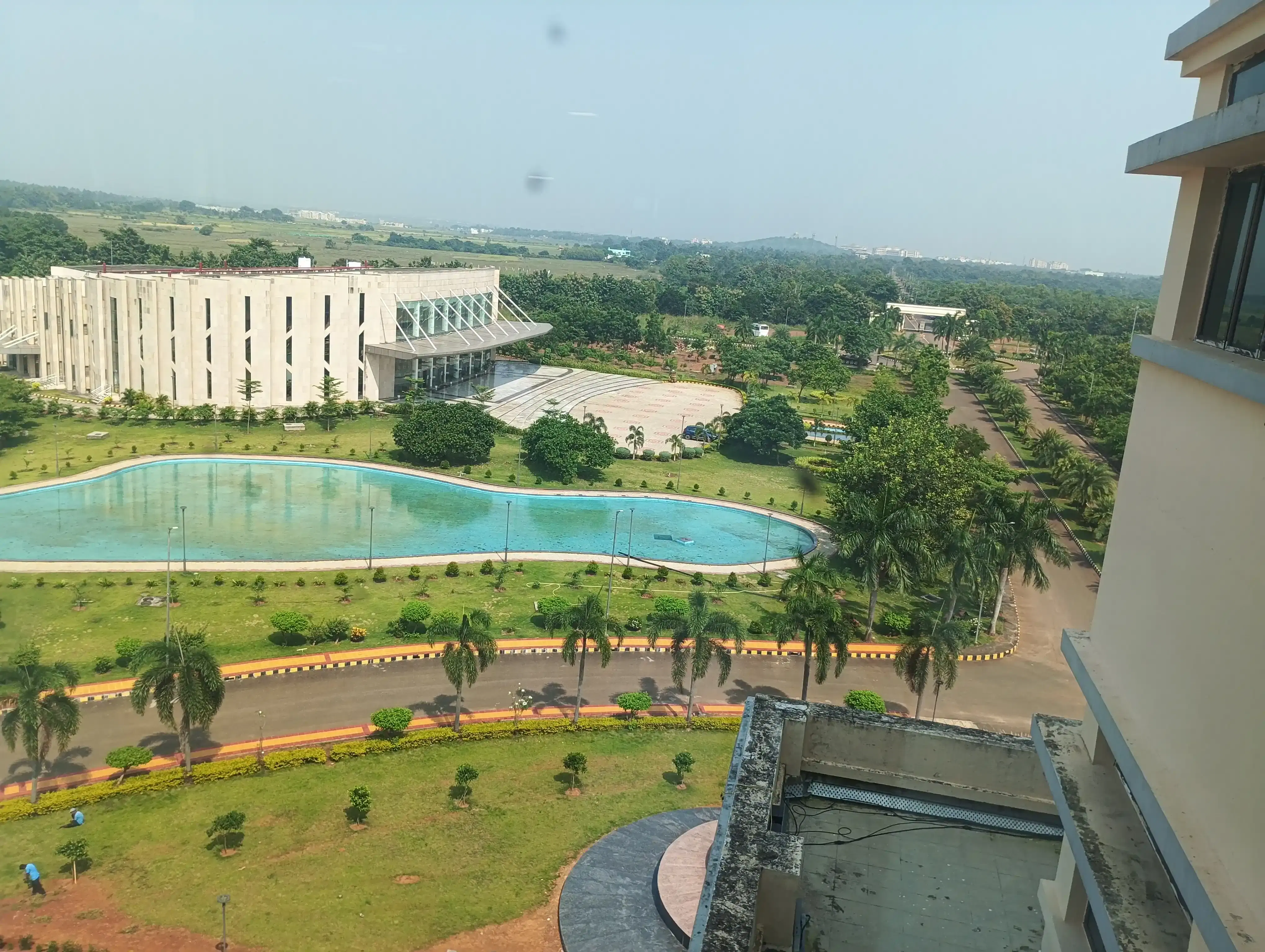 IIT Bhubaneswar Campus photo 12